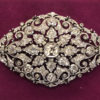 SPILLA CON BRILLANTI